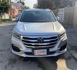 بايك سينوفا X65